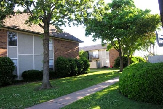 Green Acres Village Apartments